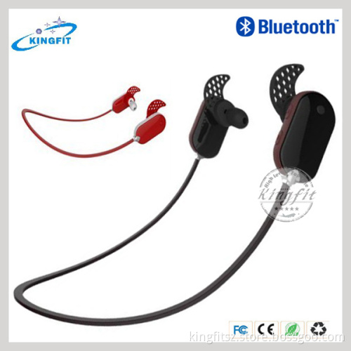 Wholesale Bluetooth Stereo Headset Wireless Earphone for iPhone